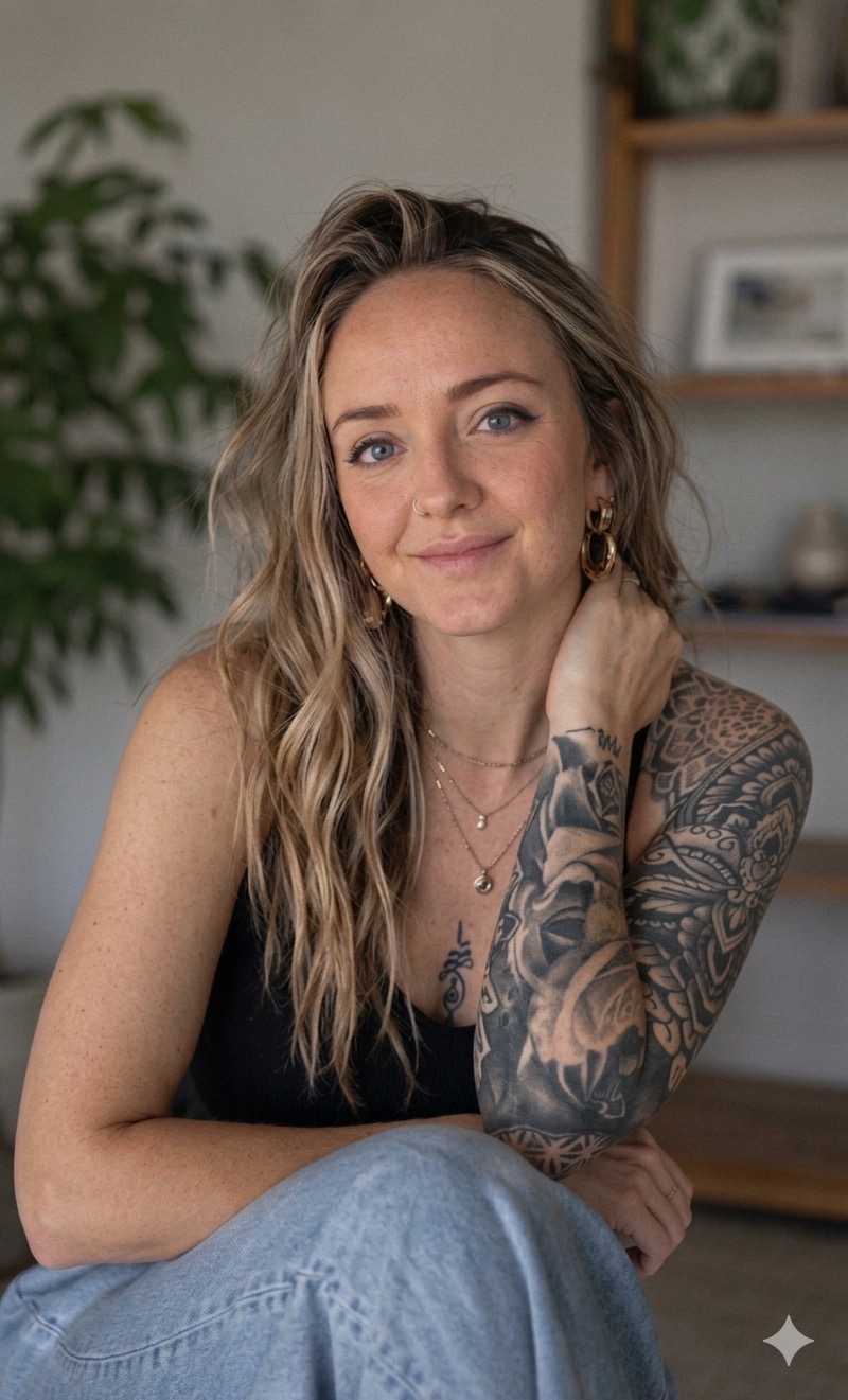 Erin Cronin